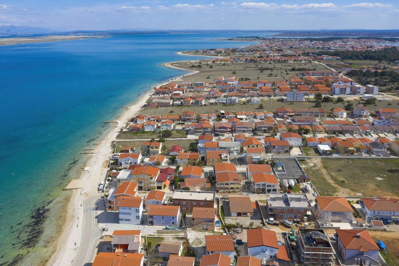 Malo Fali Vir Exterior foto