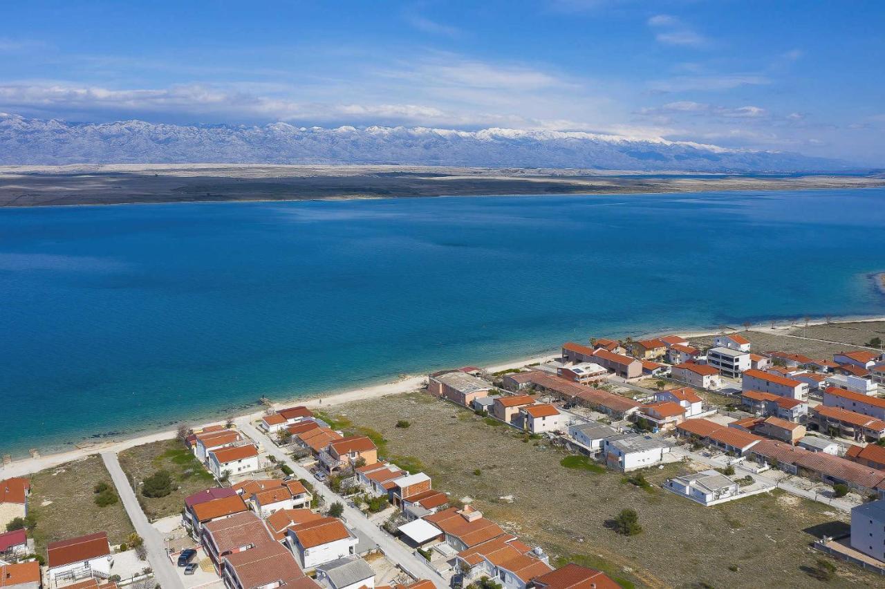 Malo Fali Vir Exterior foto